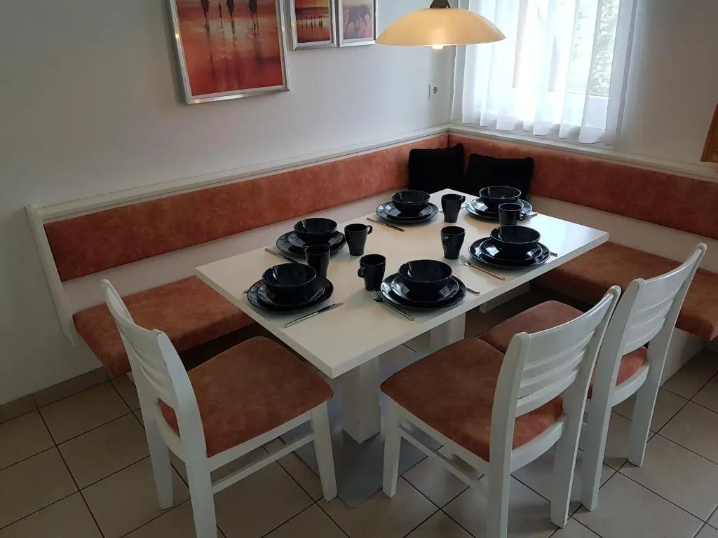 Apartment Voorhorst