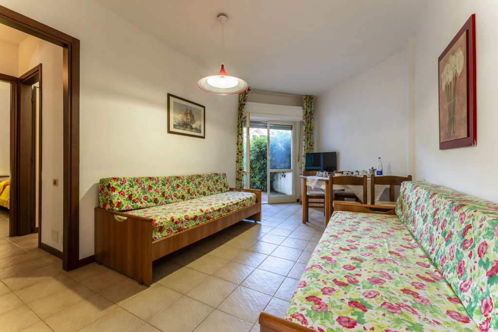 Giannella Apartment