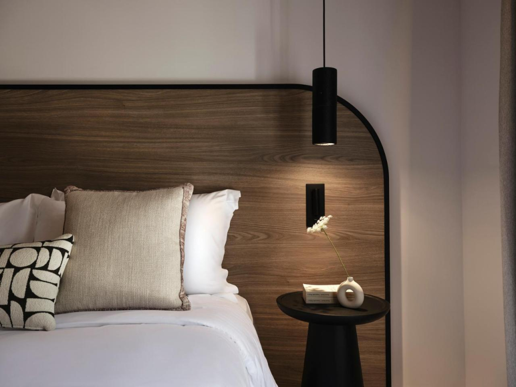 NAUMA PAROS Design Boutique Hotel-Adults Only