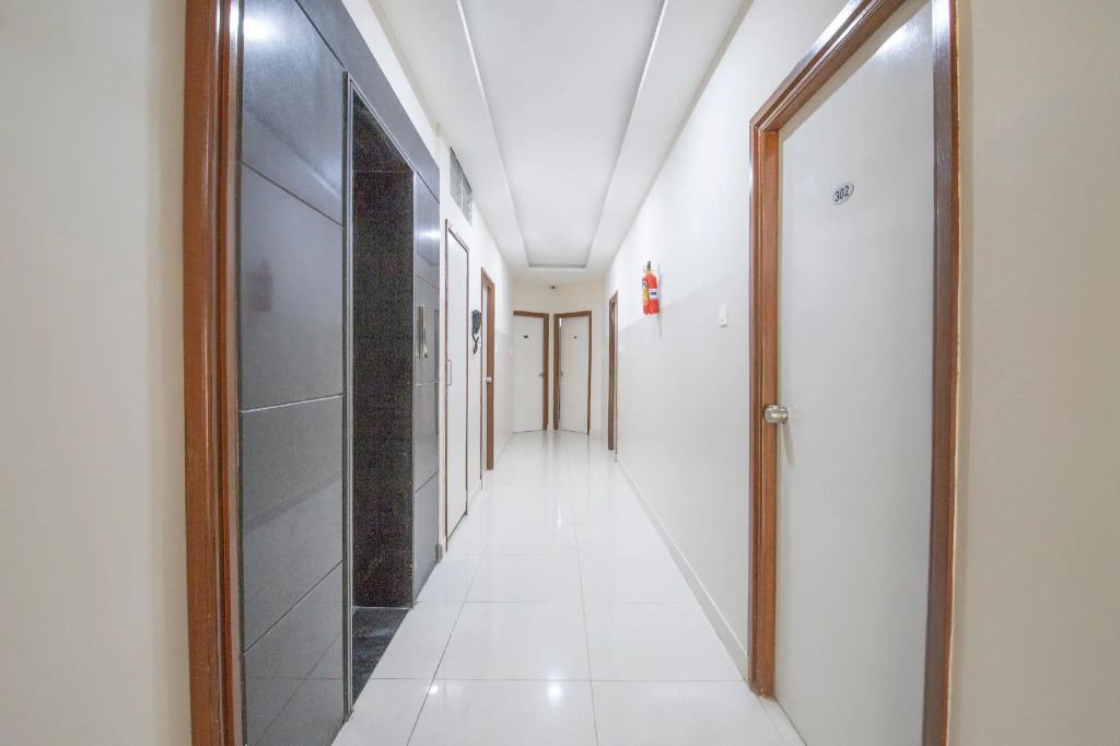 Via Champion Grand - Nr Fortis Hospital, Nagarbhavi