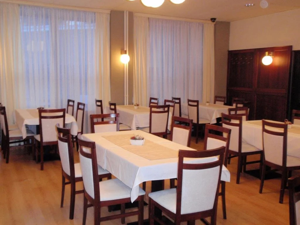 Hotel Astra