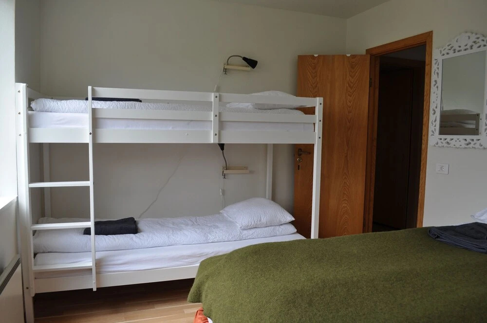 Stóra Ásgeirsá Guesthouse