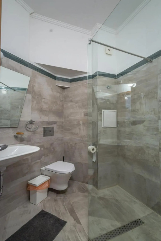 5th Avenue Sofia | Two Bedroom, Two Bathroom, Positano Street Suite