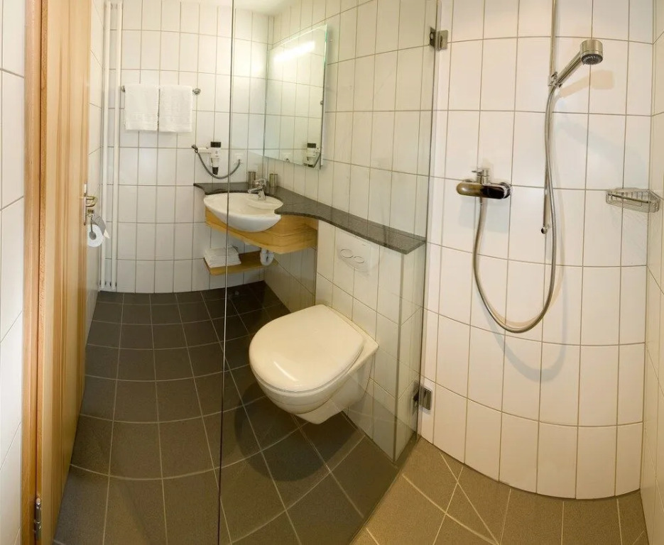 Hotel Gädi