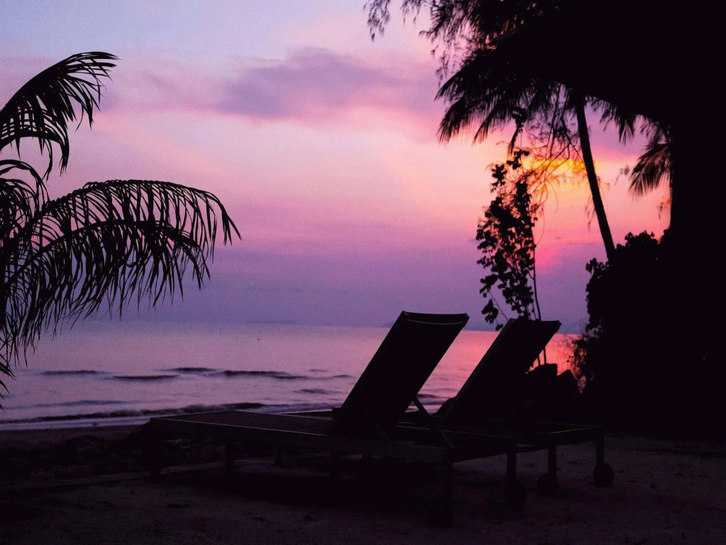 Mango Beach Resort