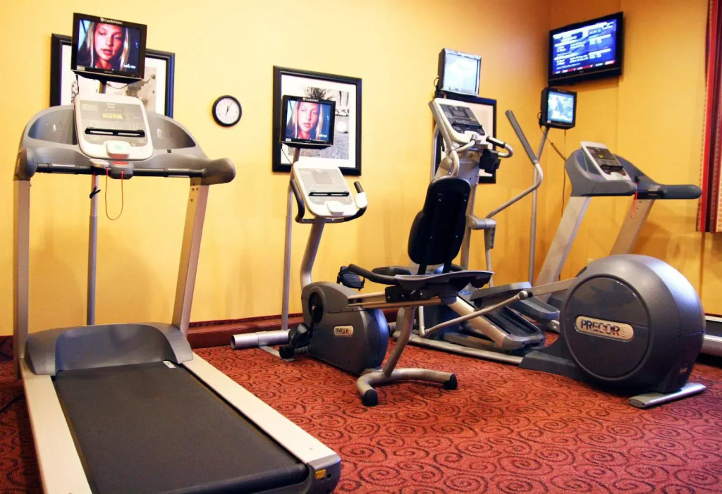 Hampton Inn & Suites Los Angeles Burbank Airport