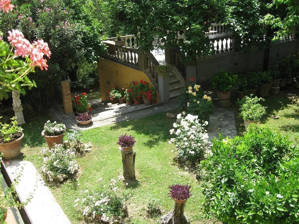 Villa Tiglio