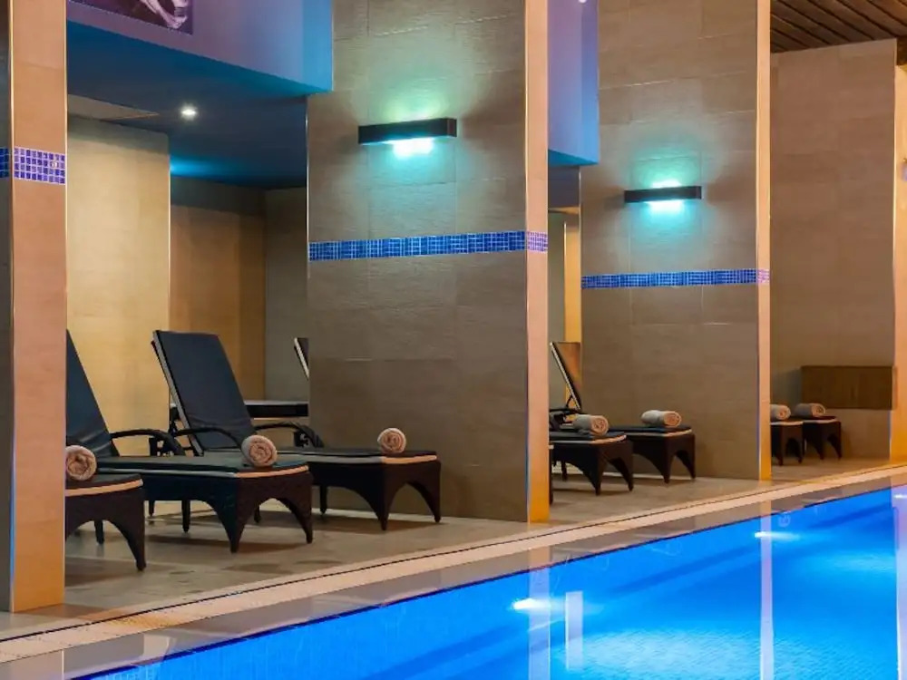 Hotel Grand Kopaonik