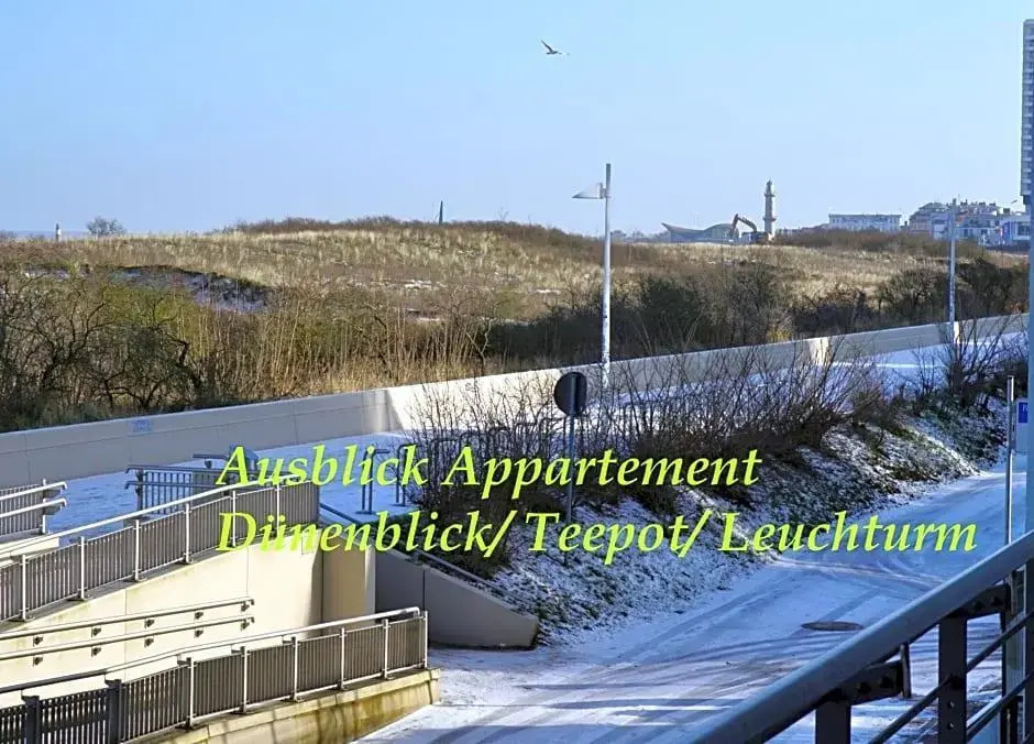 Parkhotel Seeblick