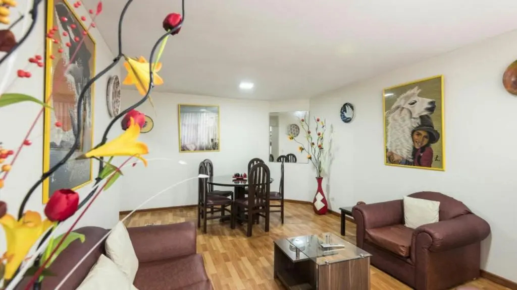 Departamento Temporal Pardo