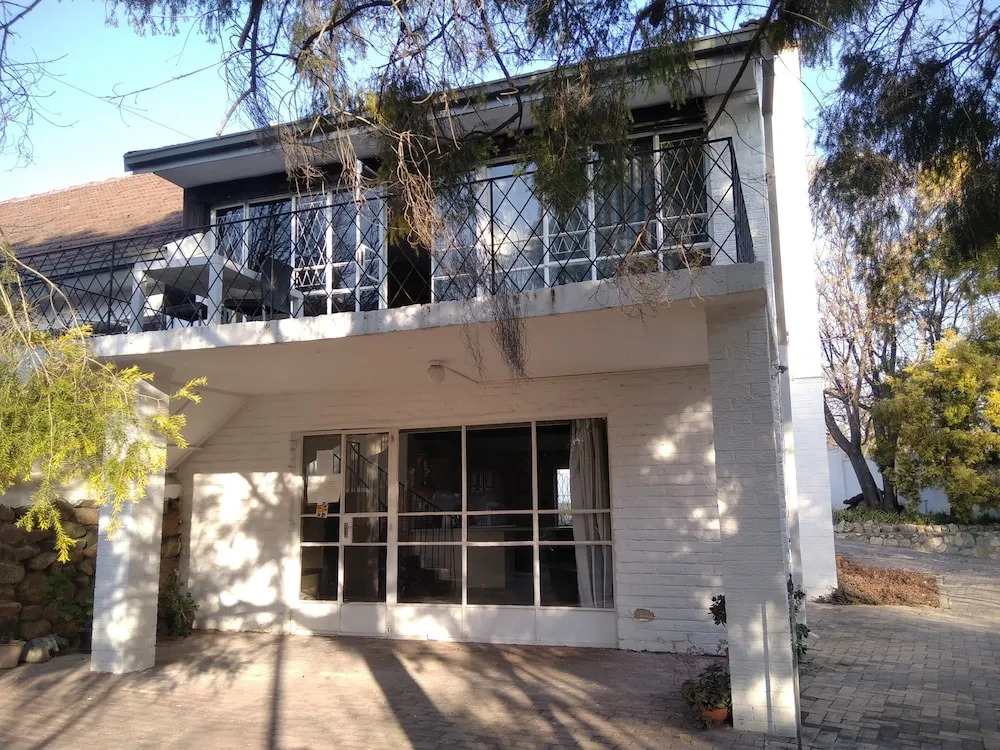 Velindo Guest Rooms