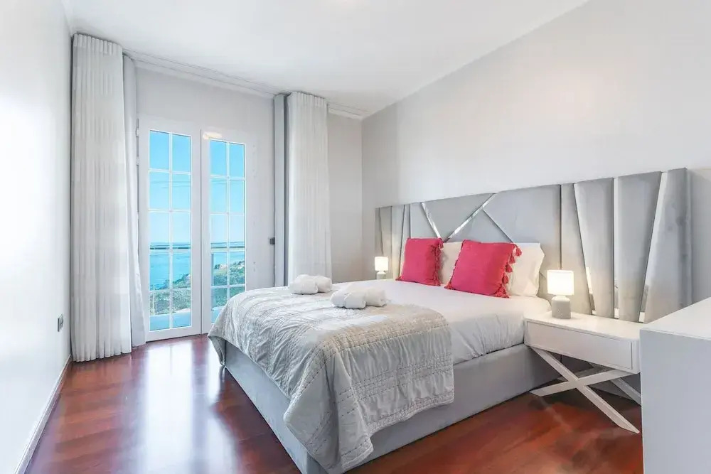 Villa Alves by Altlantic Holiday