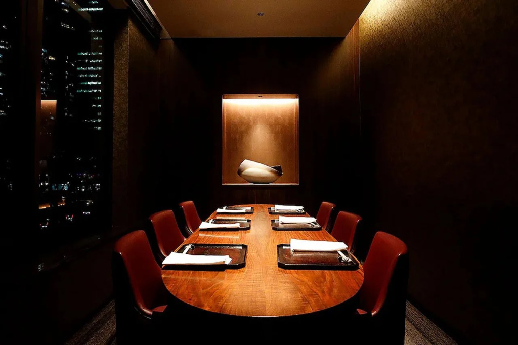 Hyatt Regency Tokyo