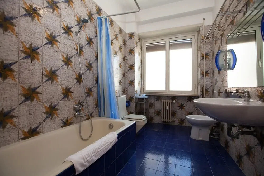 Devoti Apartment