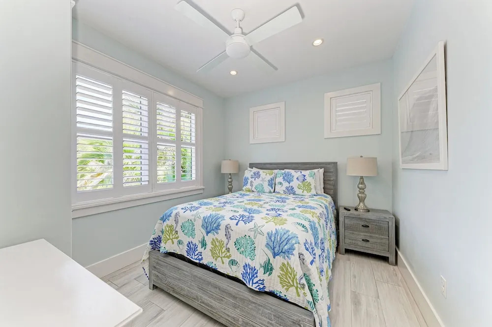 Reef Romance managed by Beach Retreats