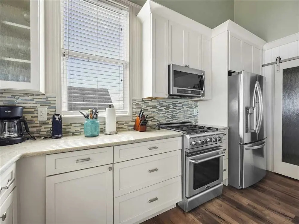 Hemingway Dream, 5 Bedrooms, Beach Front, Sleeps 14