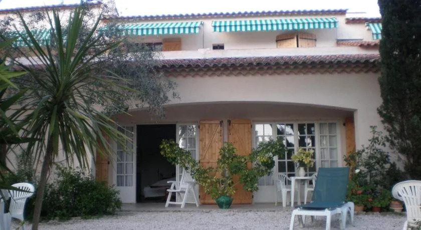 Le Refuge