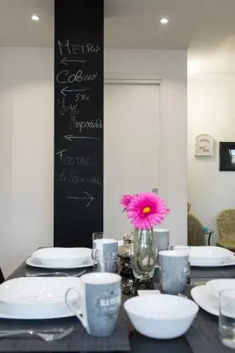 Suite Colosseo APT.
