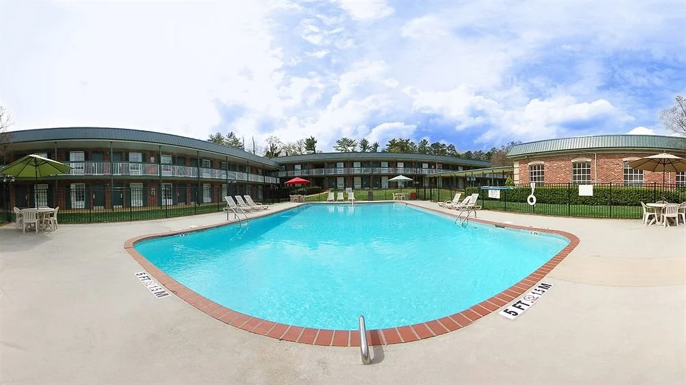 Greenville Inn & Suites