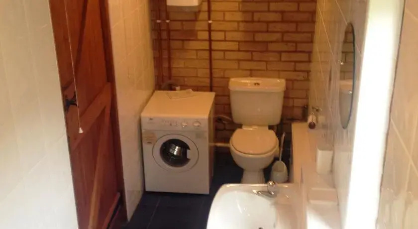 Chapel House Apartments