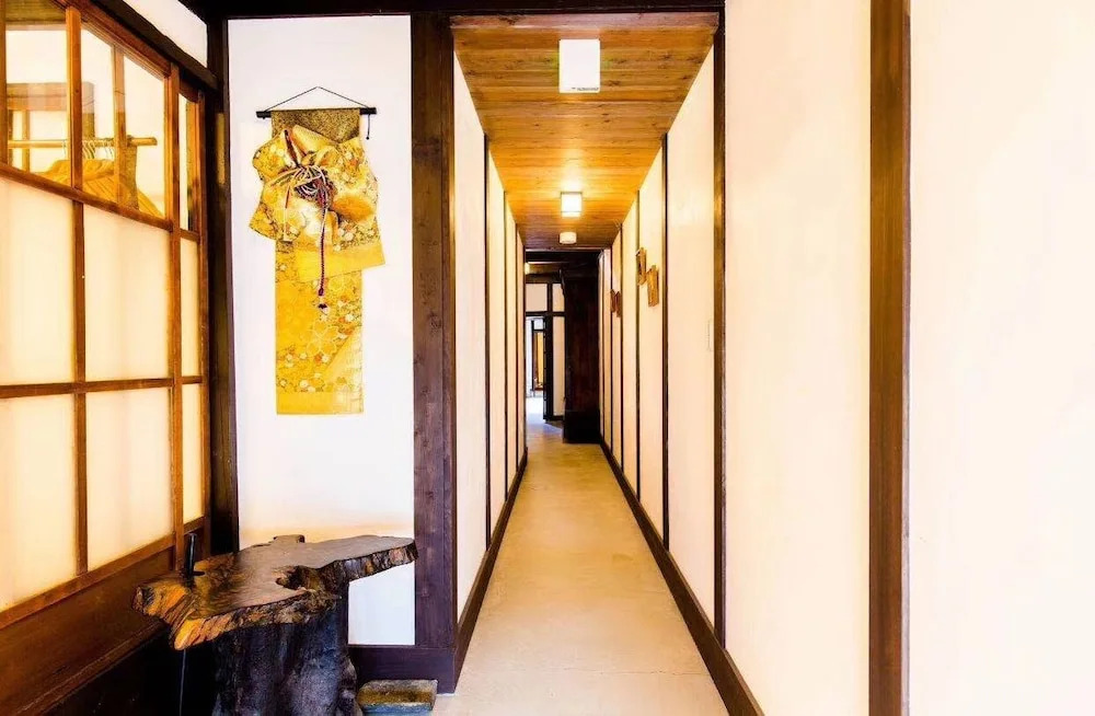 The Kagaya Kyoto Japanese Style Inn