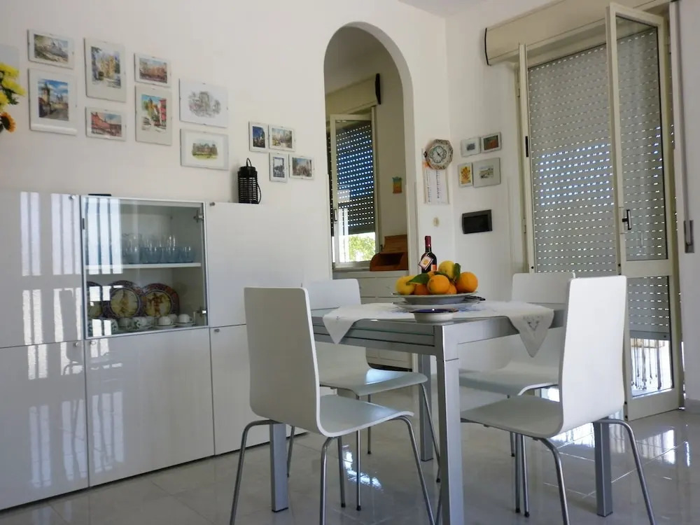 Villa Cavarra