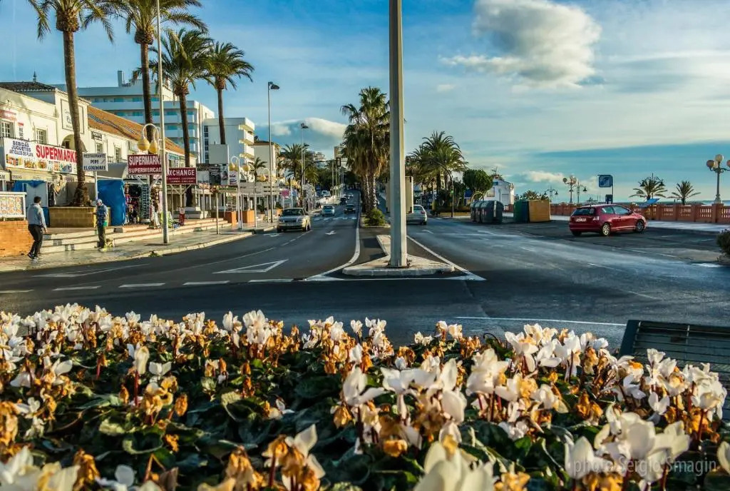 IRIS Nº 131 Benalmadena