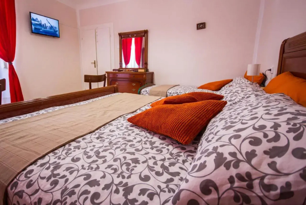 Phiros B&B