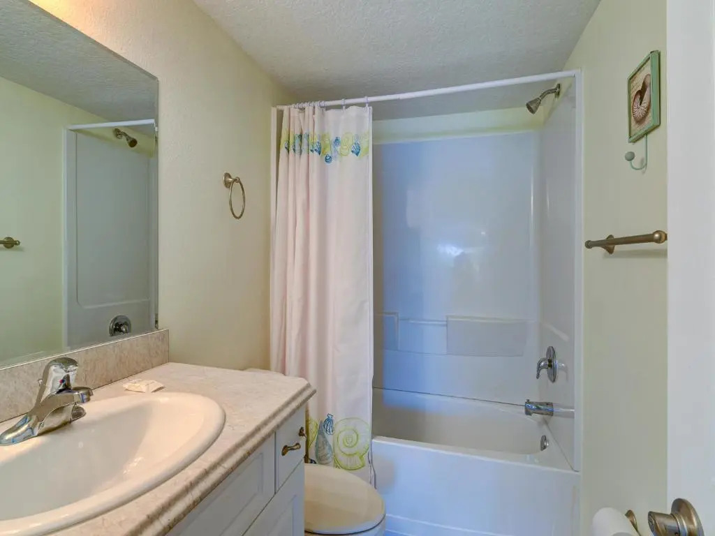 Quail Hollow A9-D3, Pool, 2 Bedroom, 2 Bathroom, Ground Floor, Sleeps 6