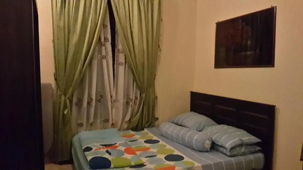 Roemahkoe Holidayhome