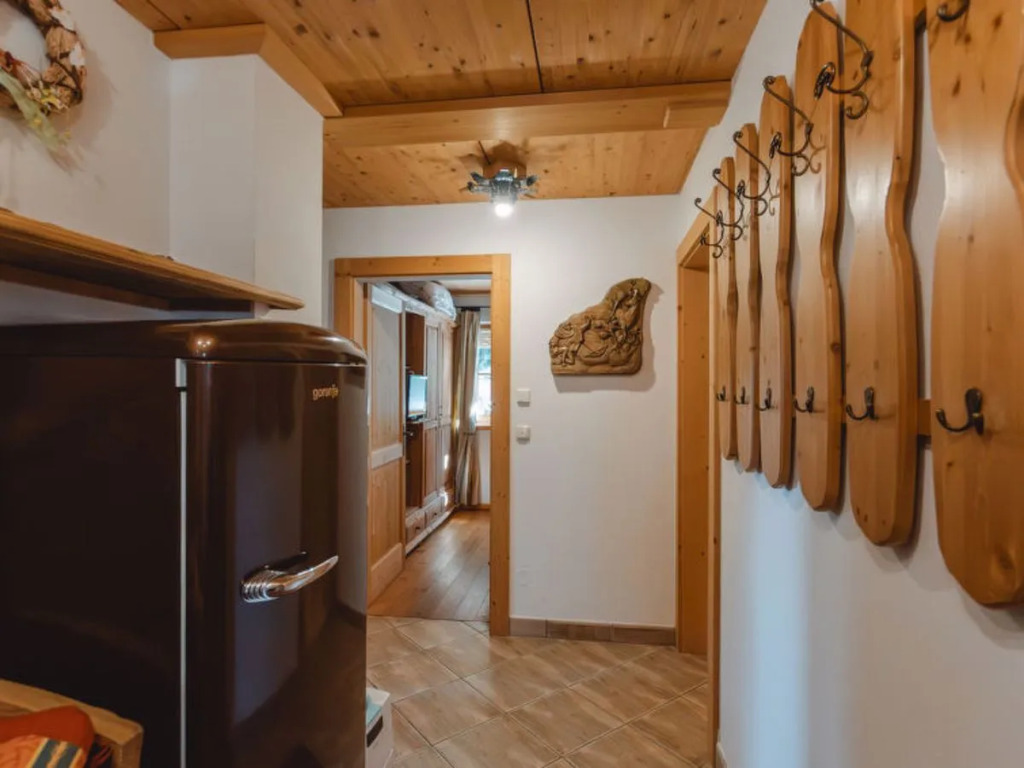 Chalet Königsleiten 3 by Interhome