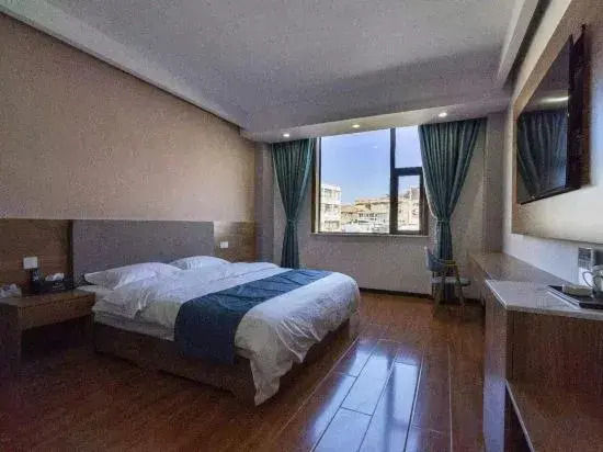 Grand Hotel Yongzong Linka