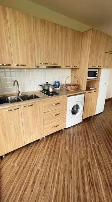 Sweet house