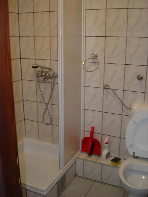 Apartments Prizna