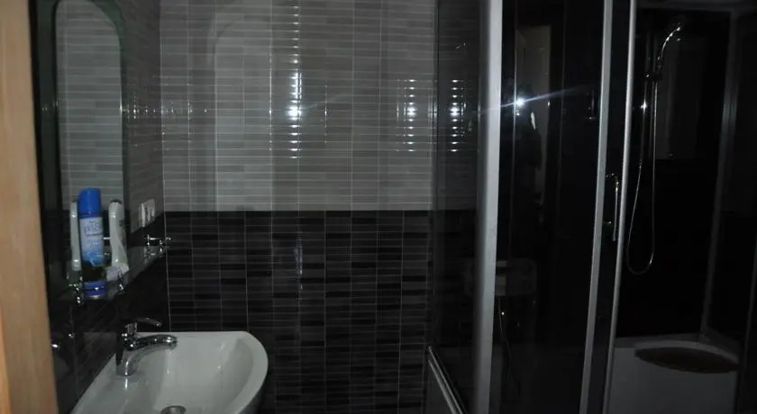 Achiko Appartment in Tbilisi