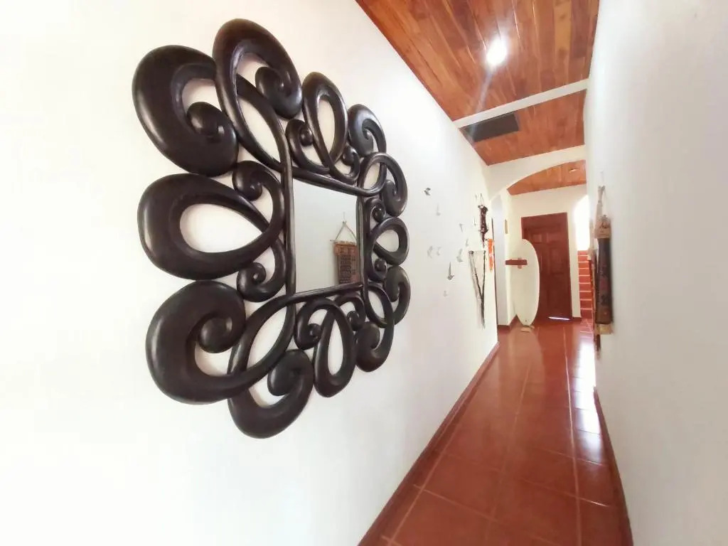 Casa Alice Surf Bed and breakfast