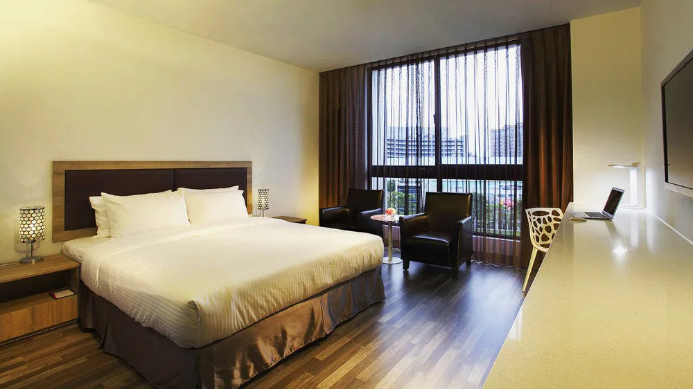 Fu Li Teng International Hotel