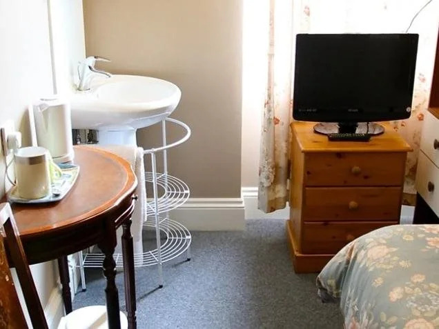 Melrose Guest House