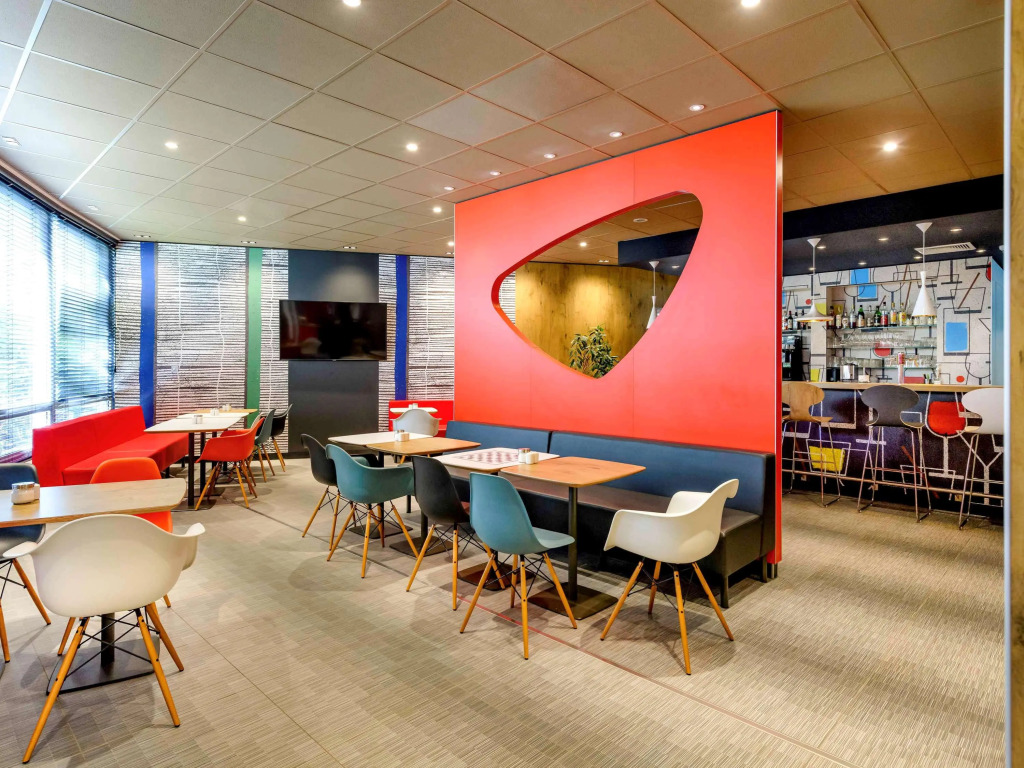 ibis Mainz City