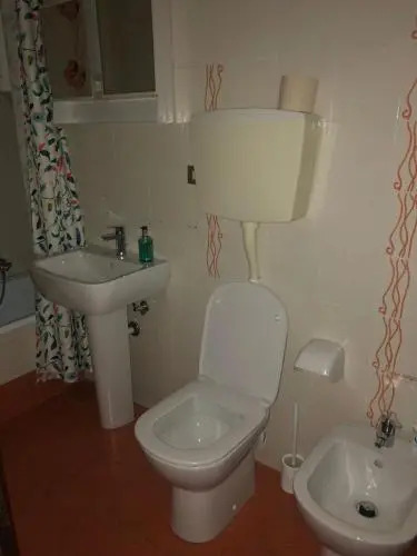 Condominio Penelope