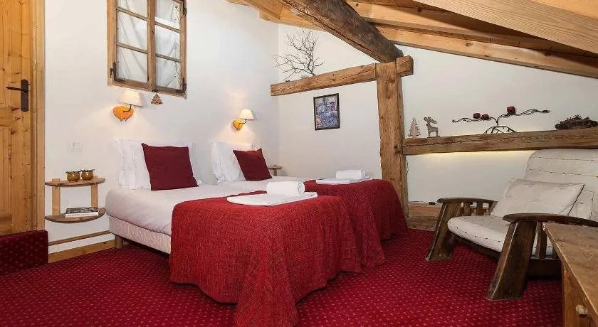 Chalet Pele