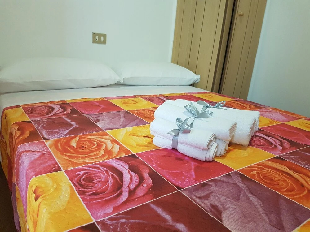 Agriturismo Macchia di Riso