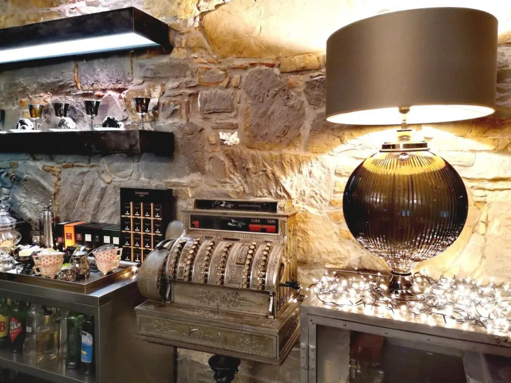 Forvm boutique Hotel
