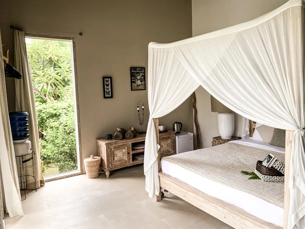 Villa Bodhi Kulture - Huge 5 BR Luxury Villa for families and groups in Canggu - Bali