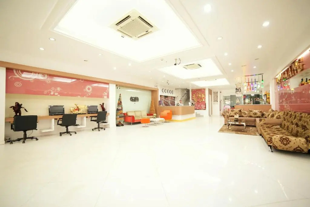 Lanexang Princess Hotel