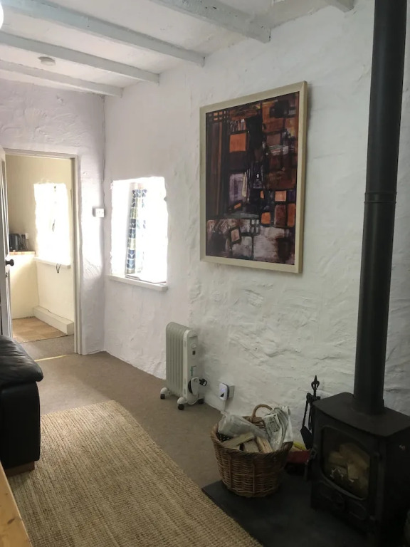 Coedmor Cottage