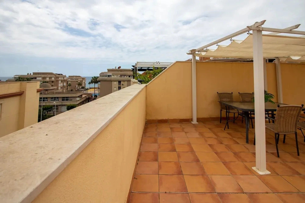 Duplex Av Andaluc a by At Home Costa del Sol