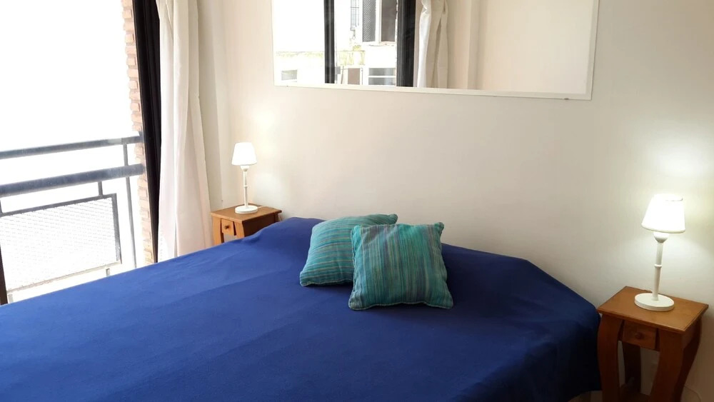 Rent Buenos Aires
