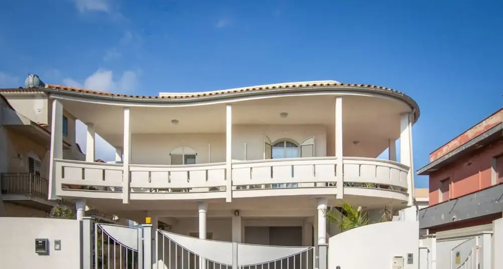 Star Sea Apartment
