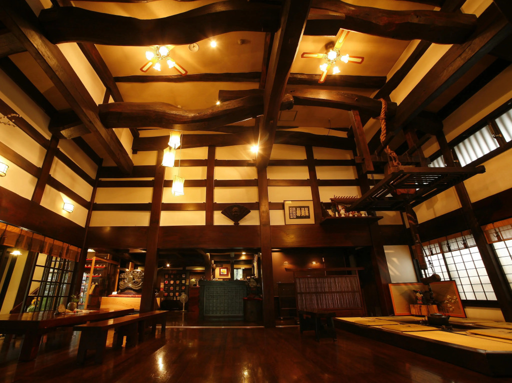 Ryokan Asunaro
